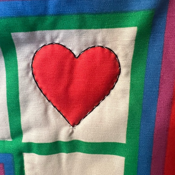 Baby quilt - Picture 3 of 9